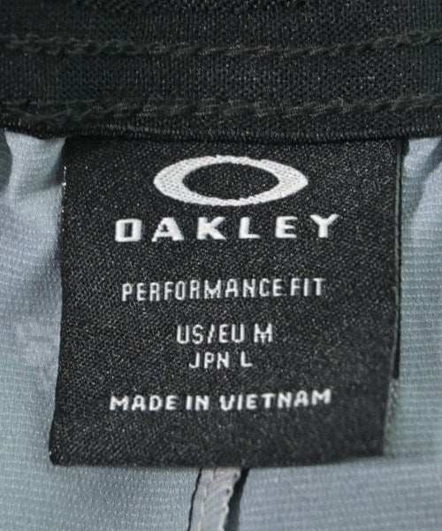 OAKLEY กางเกงขาสั้น
