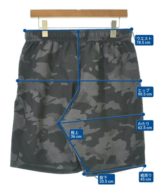 OAKLEY กางเกงขาสั้น