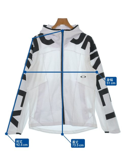 OAKLEY แจ็คเก็ตเบลาส์ อื่น