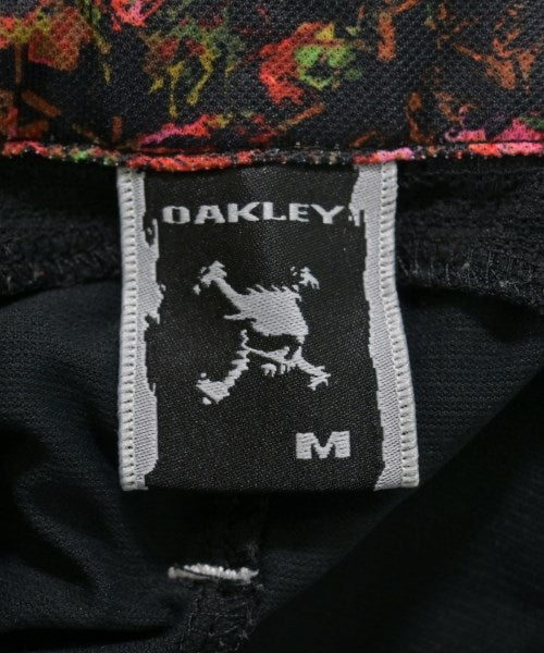 OAKLEY เสื้อโปโล