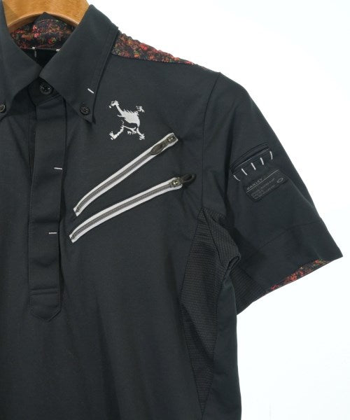 OAKLEY เสื้อโปโล