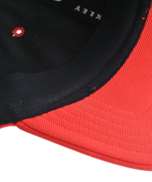 OAKLEY หมวกแก๊ป