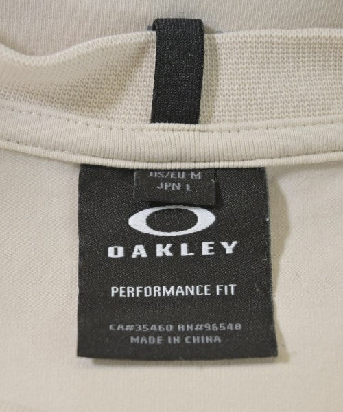 OAKLEY เสื้อยืด/เสื้อท็อปส์