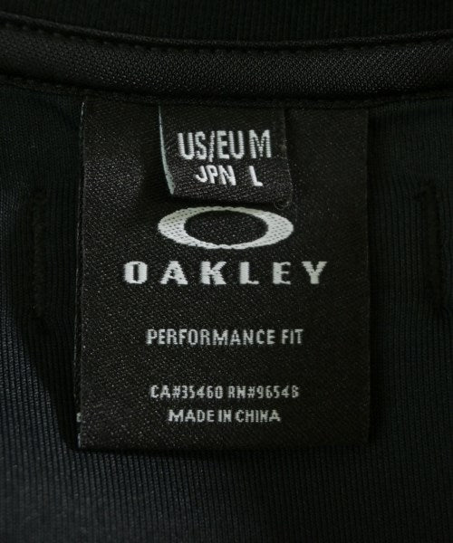 OAKLEY เสื้อสเวตเตอร์