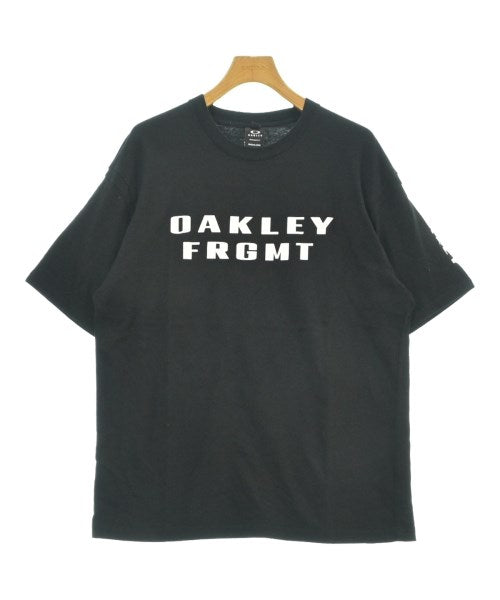 OAKLEY เสื้อยืด/เสื้อท็อปส์