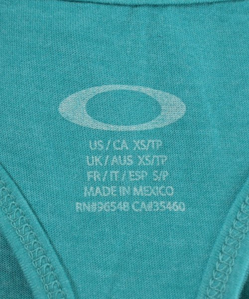 OAKLEY เสื้อกล้าม