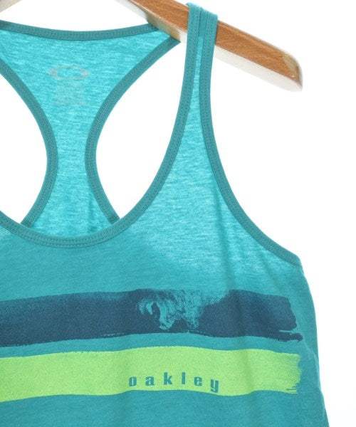 OAKLEY เสื้อกล้าม