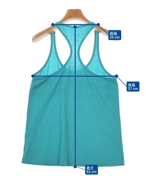 OAKLEY เสื้อกล้าม