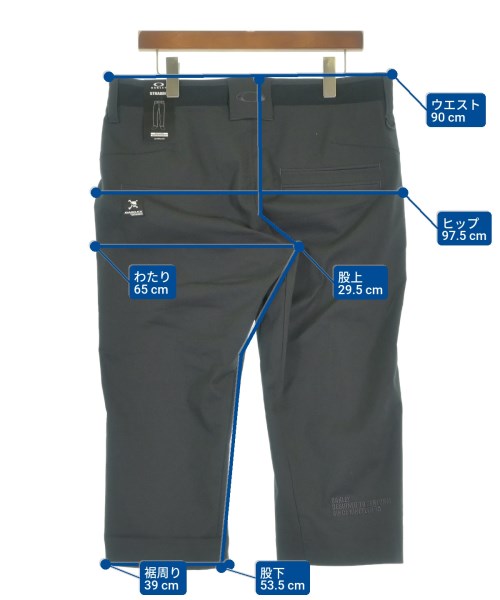 OAKLEY กางเกง อื่น