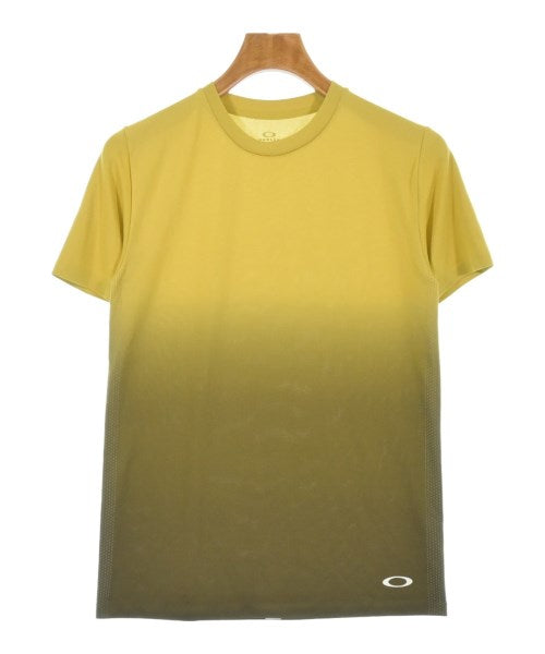 OAKLEY เสื้อยืด/เสื้อท็อปส์
