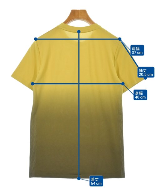 OAKLEY เสื้อยืด/เสื้อท็อปส์