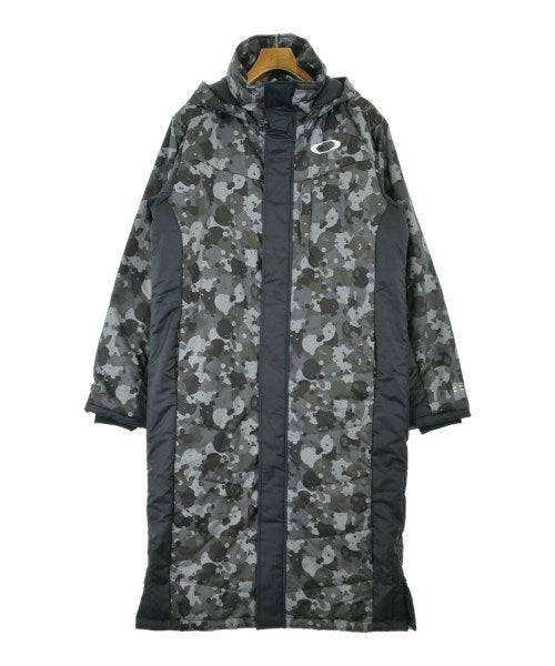 OAKLEY เสื้อโค้ทดาวน์