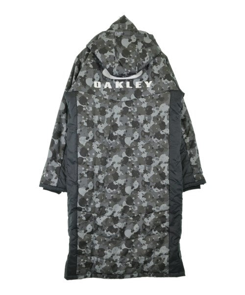 OAKLEY เสื้อโค้ทดาวน์