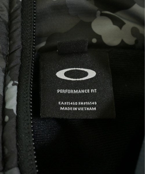 OAKLEY เสื้อโค้ทดาวน์