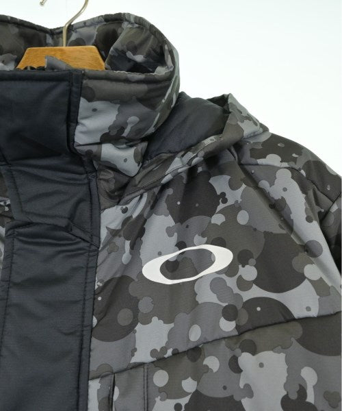 OAKLEY เสื้อโค้ทดาวน์
