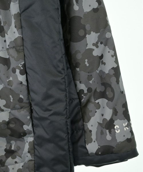 OAKLEY เสื้อโค้ทดาวน์
