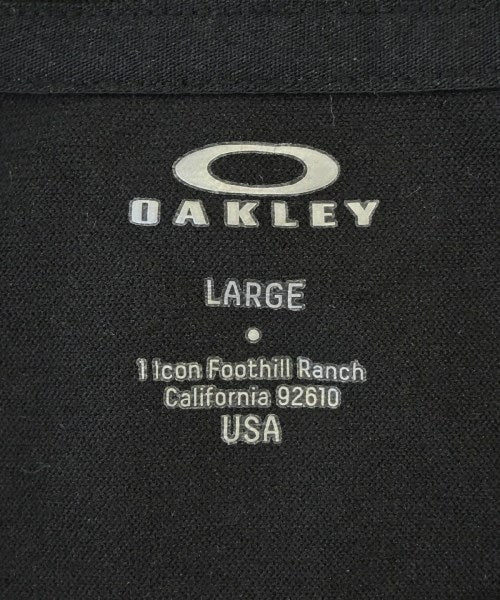 OAKLEY เสื้อยืด/เสื้อท็อปส์