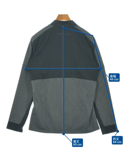 OAKLEY เสื้อยืด/เสื้อท็อปส์