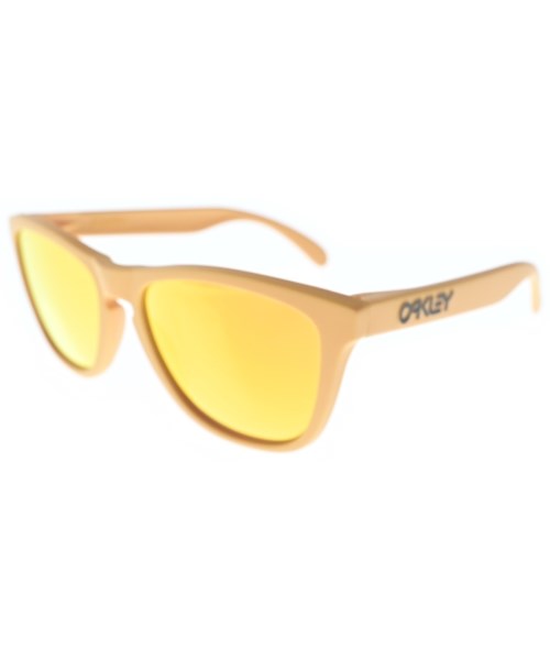 OAKLEY แว่นกันแดด