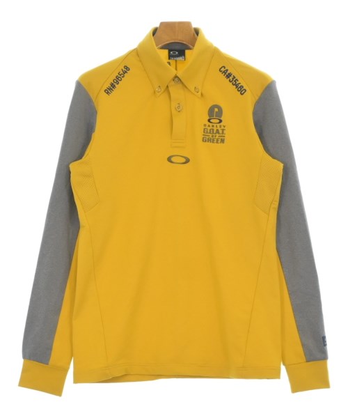 OAKLEY เสื้อยืด/เสื้อท็อปส์