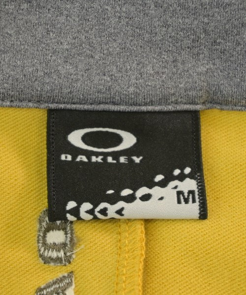 OAKLEY เสื้อยืด/เสื้อท็อปส์