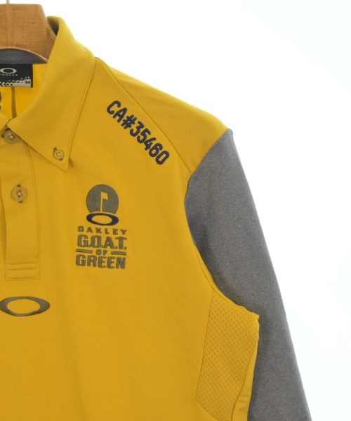 OAKLEY เสื้อยืด/เสื้อท็อปส์