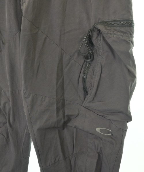 OAKLEY กางเกงมีกระเป๋าข้างกางเกง2-4 กระเป๋า