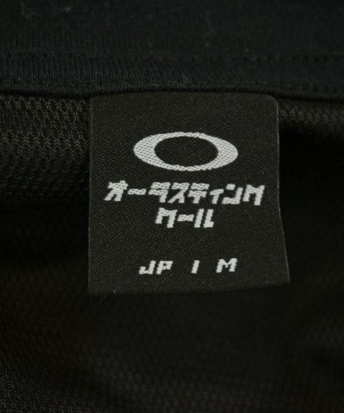 OAKLEY เสื้อยืด/เสื้อท็อปส์
