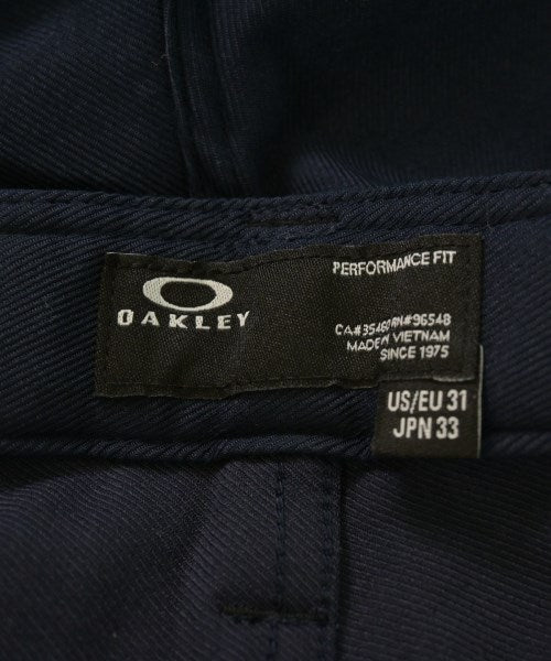 OAKLEY กางเกง อื่น