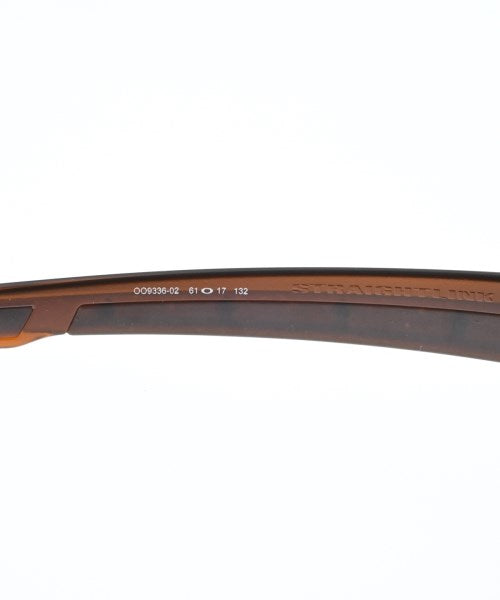 OAKLEY แว่นกันแดด