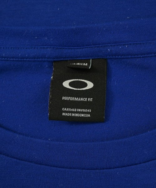 OAKLEY เสื้อยืด/เสื้อท็อปส์