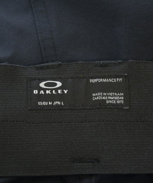 OAKLEY กางเกงมีกระเป๋าข้างกางเกง2-4 กระเป๋า