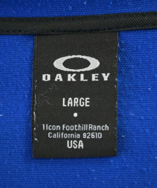 OAKLEY เสื้อฮู้ด