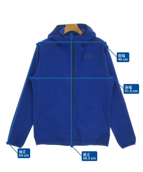 OAKLEY เสื้อฮู้ด