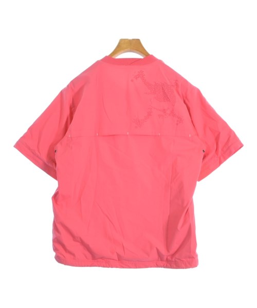 OAKLEY เสื้อยืด/เสื้อท็อปส์