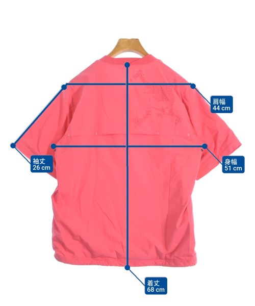 OAKLEY เสื้อยืด/เสื้อท็อปส์