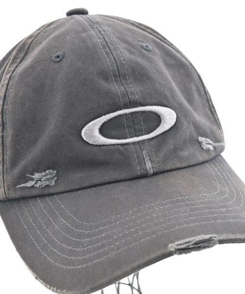 OAKLEY หมวกแก๊ป