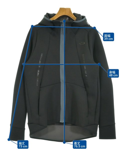 OAKLEY เสื้อฮู้ด