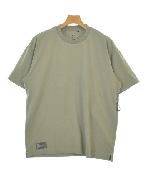 OAKLEY เสื้อยืด/เสื้อท็อปส์