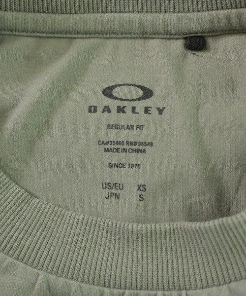 OAKLEY เสื้อยืด/เสื้อท็อปส์