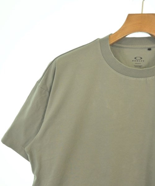 OAKLEY เสื้อยืด/เสื้อท็อปส์