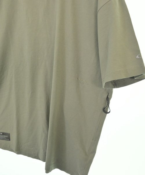 OAKLEY เสื้อยืด/เสื้อท็อปส์