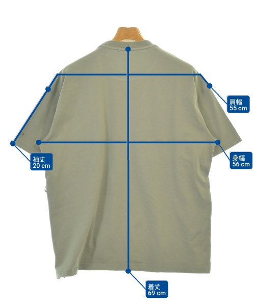 OAKLEY เสื้อยืด/เสื้อท็อปส์
