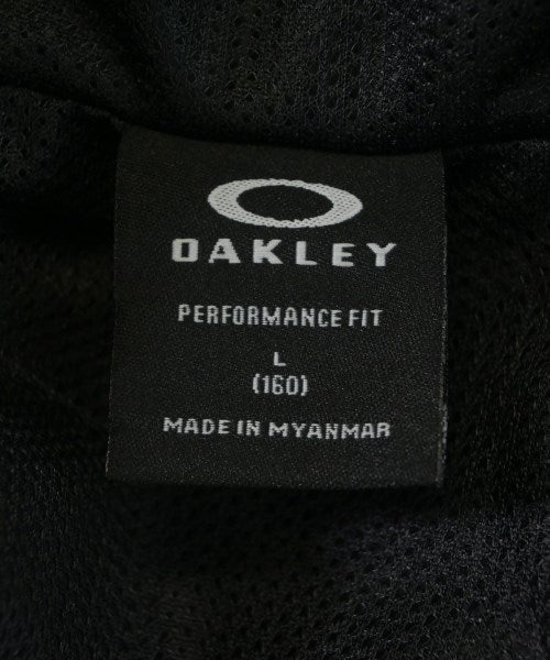 OAKLEY แจ็คเก็ตเบลาส์ อื่น