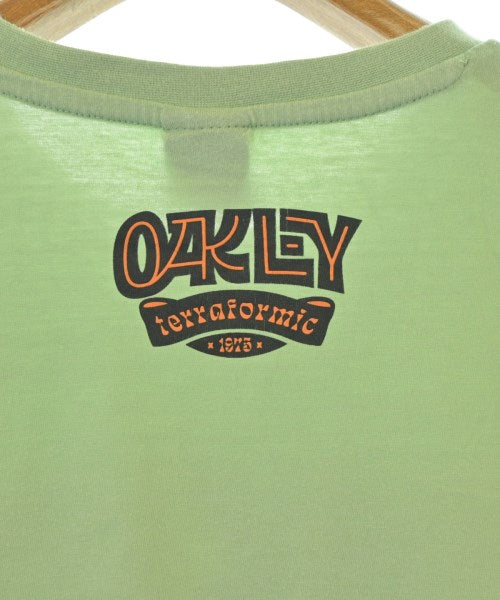 OAKLEY เสื้อยืด/เสื้อท็อปส์
