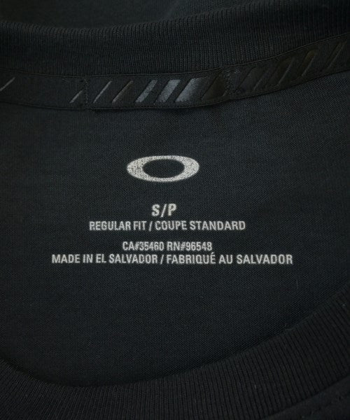 OAKLEY เสื้อยืด/เสื้อท็อปส์