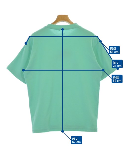 OAKLEY เสื้อยืด/เสื้อท็อปส์