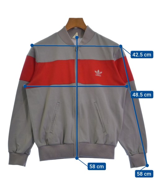 adidas เสื้อสเวตเตอร์