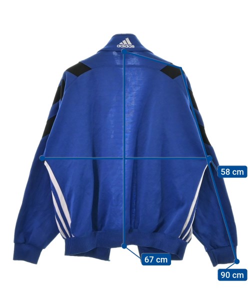 adidas เสื้อสเวตเตอร์
