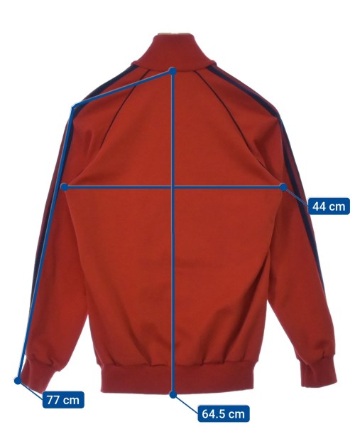 adidas เสื้อสเวตเตอร์